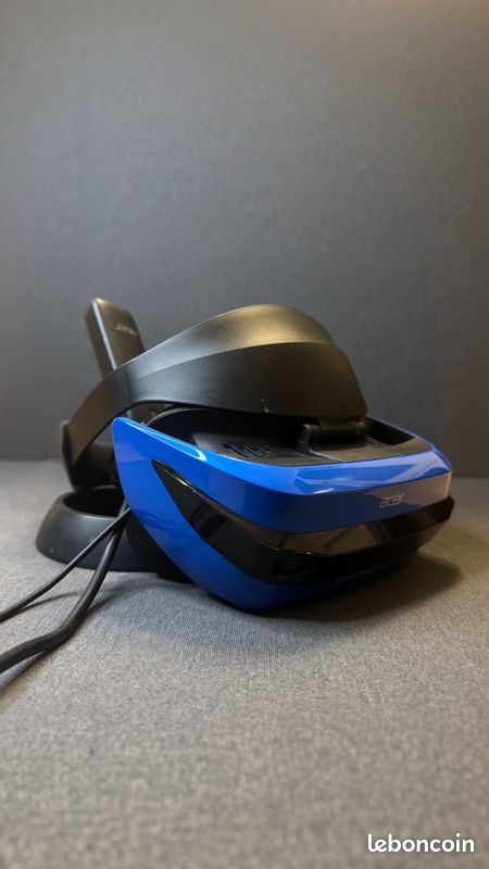Casque VR Acer (image 1)