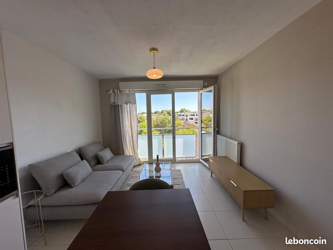 Appartement 2 pièces 36 m² · à Gradignan · 36 m² · 800 €
