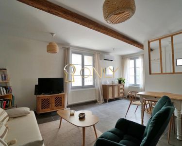 Maison 320 000 € - 81 m²