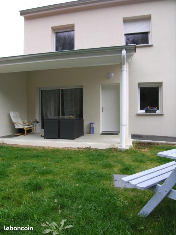 Maison 4 pièces 85 m² · à Saint-Péray · 85 m² · 980 €/mois