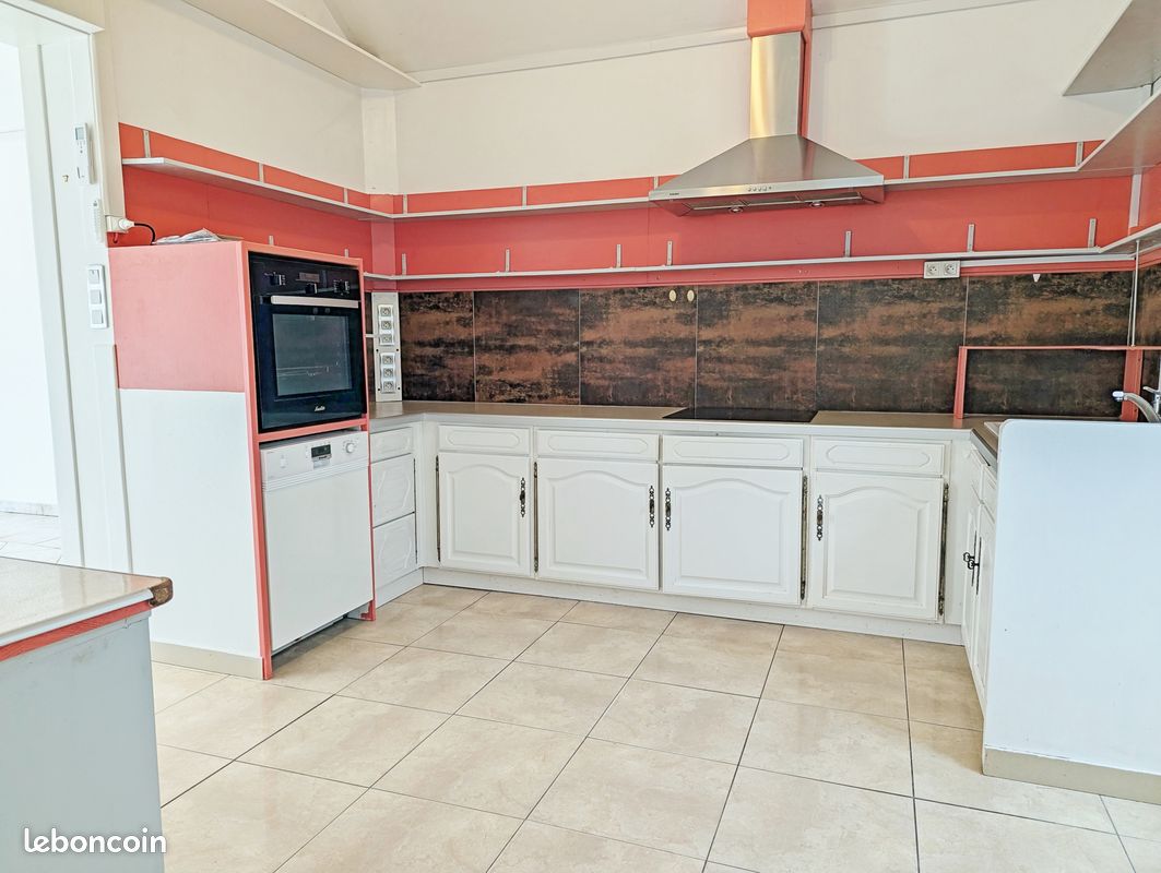 Maison 7 pièces 130 m² (image 4)