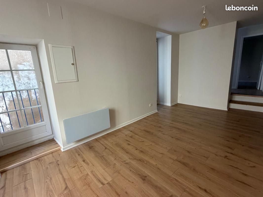 Appartement 3 pièces 51 m² · aux Sables-d'Olonne · 51 m² · 243 900 €