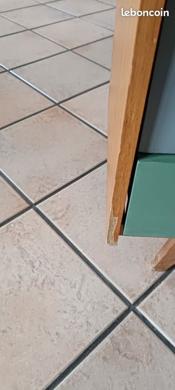 Commode vintage (image 4)