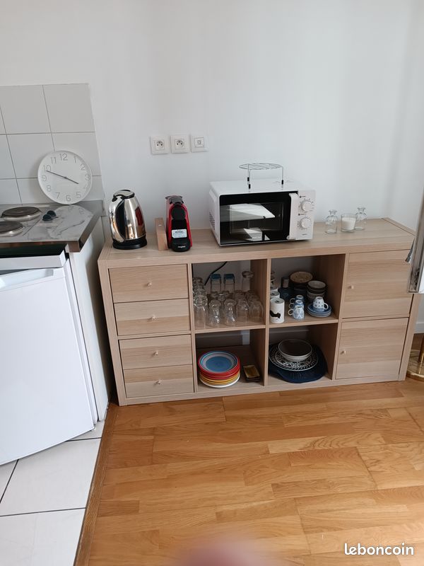 Appartement a louer caluire-et-cuire - 1 pièce(s) - 21 m2 - Surfyn