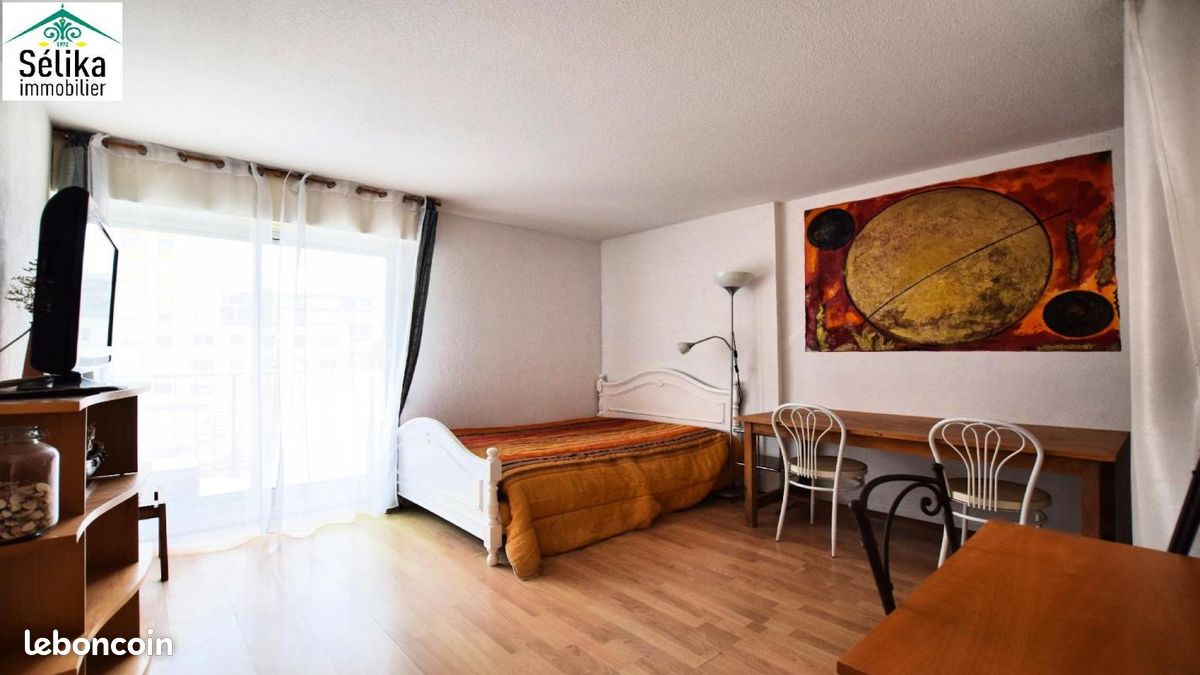 Appartement 1 pièce 21 m² · à Arcachon · 21 m² · 174 900 €