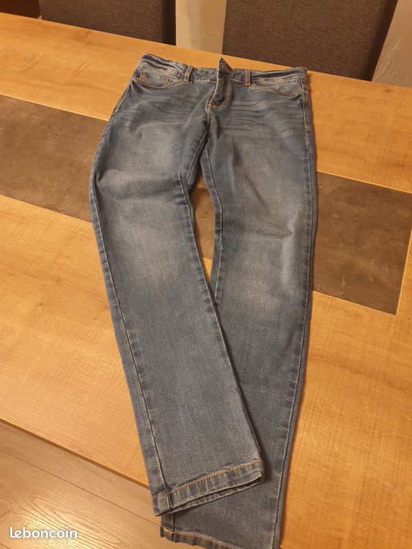 Vêtements Taille 38 (image 5)