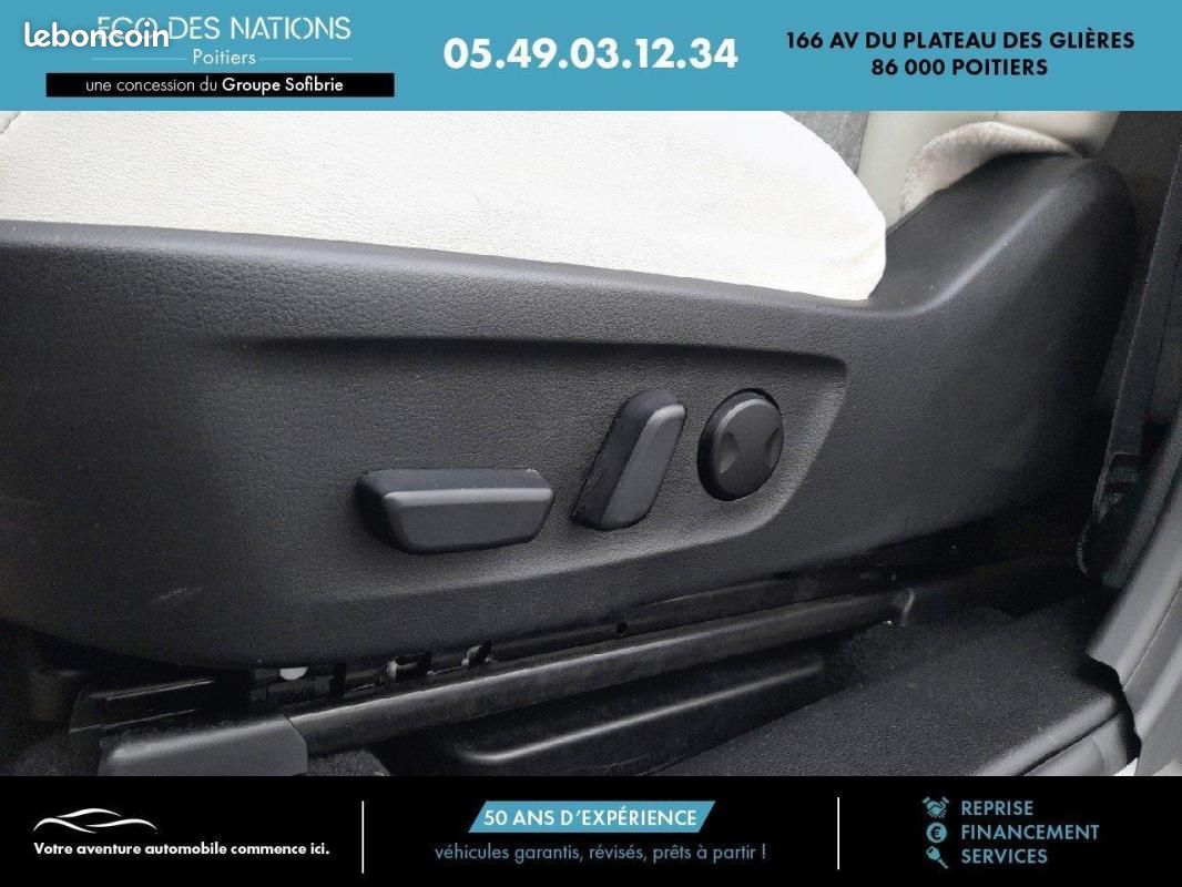 Mazda MX-30 E-SKYACTIV 145CH BVA FIRST EDITION MODERN CONFIDENCE (image 12)