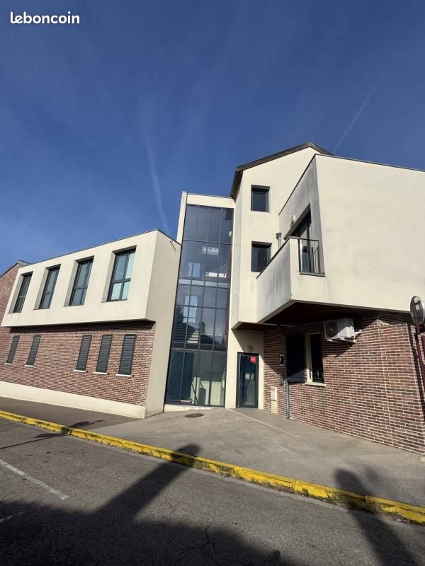 Appartement 3 pièces 60 m² · à Saint-Parres-aux-Tertres · 60 m² · 636 €/mois