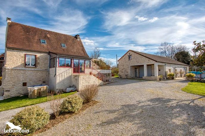 Maison 5 pièces 104 m²