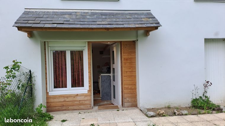 Location deux pièces Les Capucines