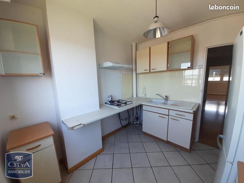 Appartement 3 pièces 58 m² - Limoges 87000 (image principale 1)