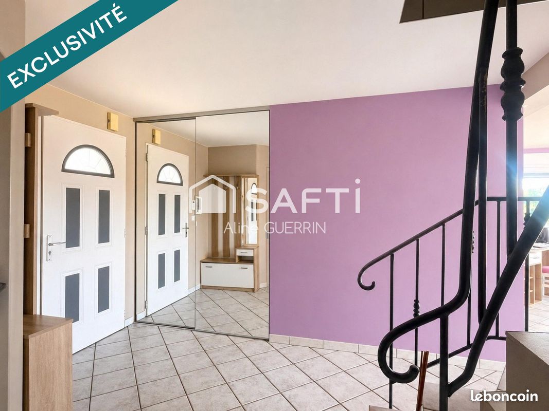 Maison 9 pièces 190 m² (image 6)