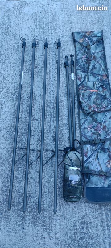 Affût de chasse (image 1)