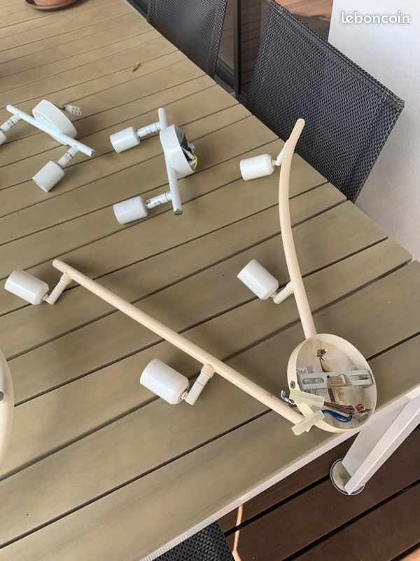 Luminaires modernes (image 2)