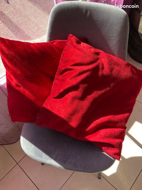 Coussins pour canapé (image 1)