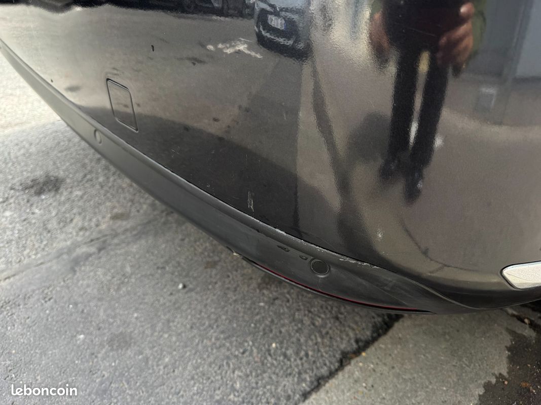 CITROEN C5 HDi 160ch Exclusive+ - Suivi d'Entretien Complet (image 38)
