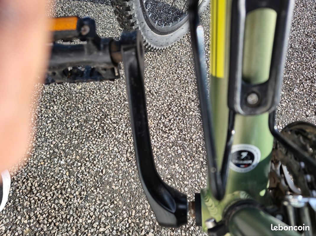 Vtt gitane (image 3)