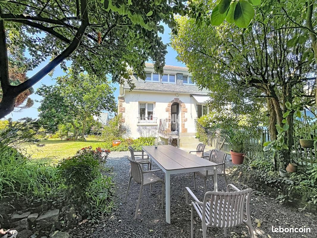 Maison 6 pièces 120 m² · à Trébeurden · 120 m² · 482 000 €