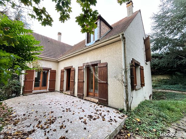 Pavillon 7 pièces 150 m²