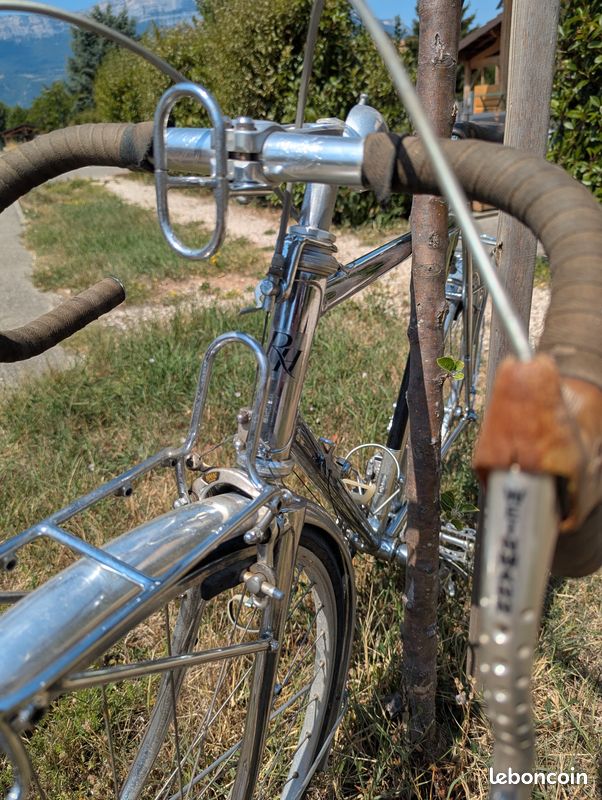 Velo rene herse competition (image 2)