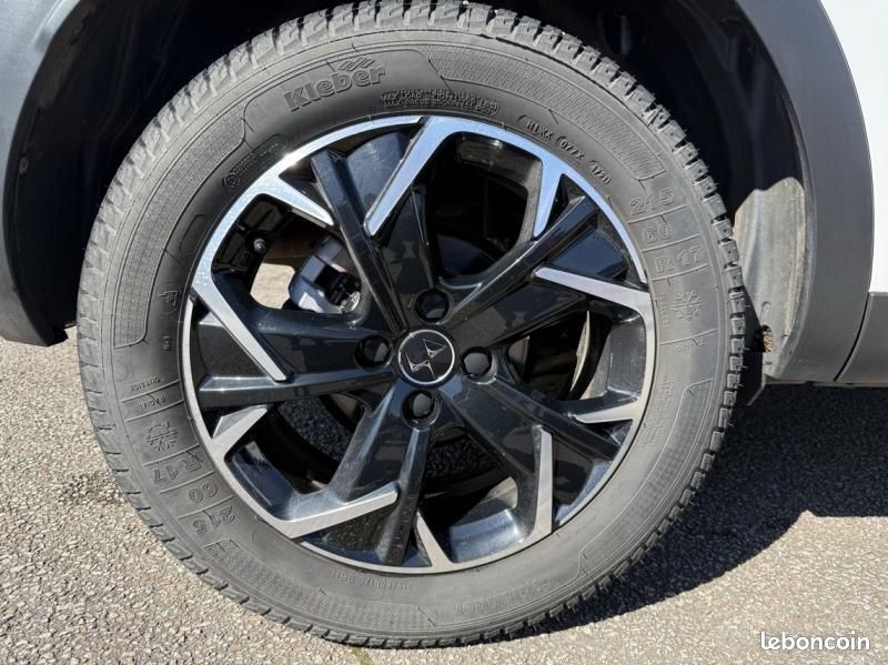 Ds DS 3 Crossback BlueHDi 110 Bastille (image 27)