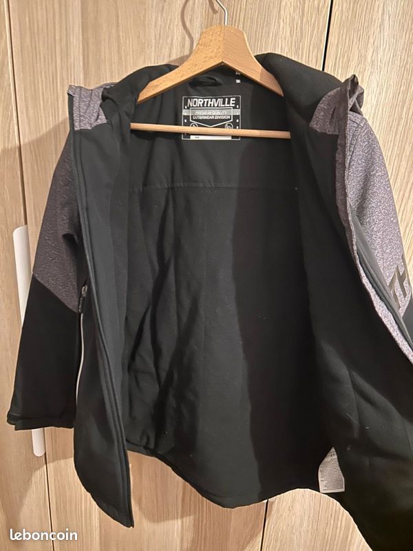 Veste hiver (image 5)