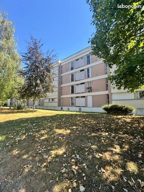 Appartement 3 pièces 70 m² · à Yerres · 70 m² · 1 270 €/mois