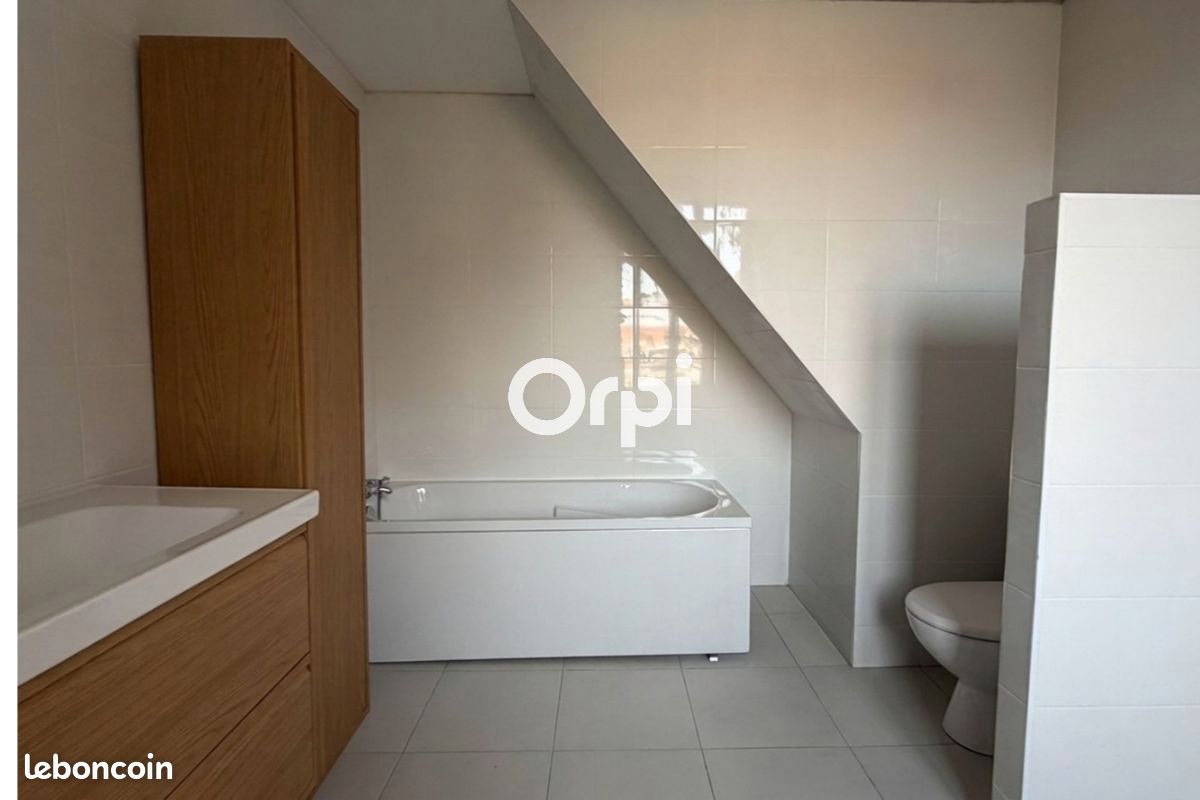 Maison 4 pièces 70 m² · à Roubaix · 70 m² · 131 100 €