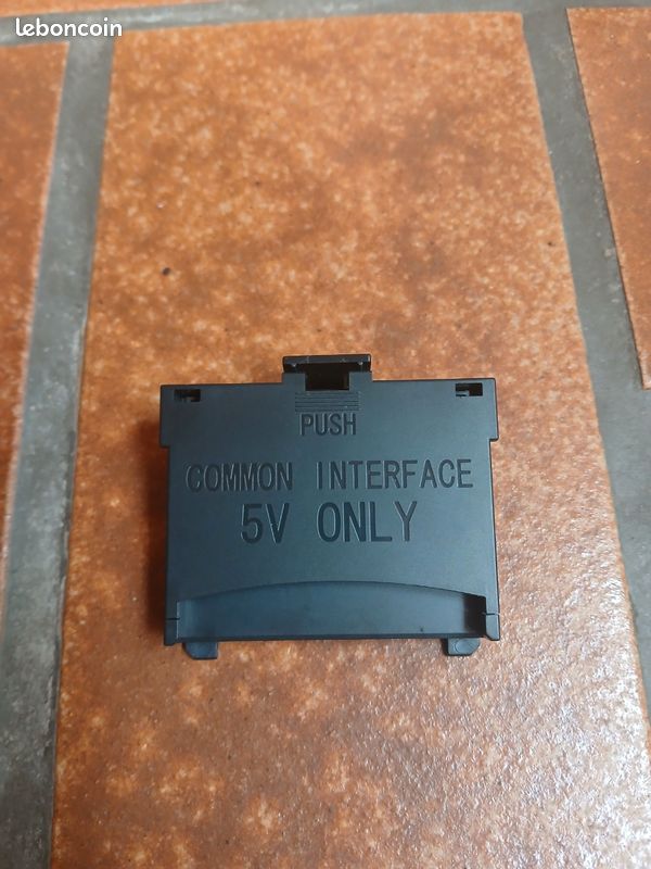 Module Samsung SCAM1A / 3709-001791 (image 1)