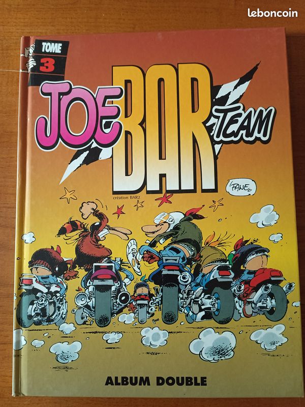Bd au choix créé votre demande (image 7)