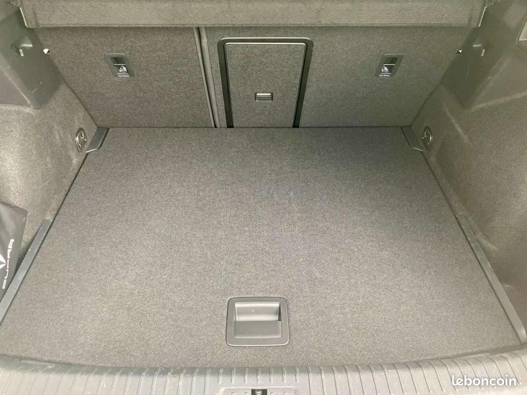 Cupra Formentor 2.0 TDI 150 ch Business Edition / camera carplay (image 16)