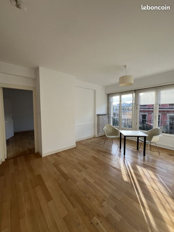 Appartement 2 pièces 57 m² · à Strasbourg · 57 m² · 930 €/mois