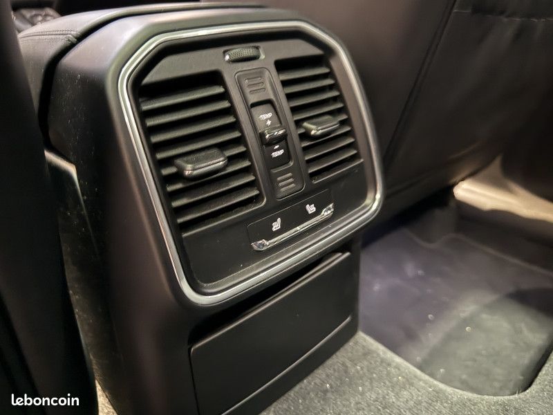 Porsche MACAN (95B) 3.6 V6 400CH TURBO PDK (image 25)