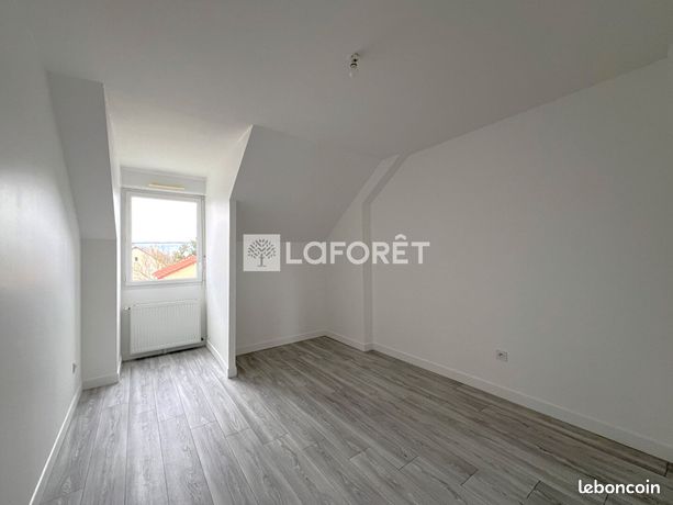 Appartement a louer moissy-cramayel - 5 pièce(s) - 90 m2 - Surfyn