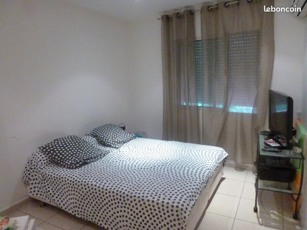 Villa 5 pièces 118 m² — 7