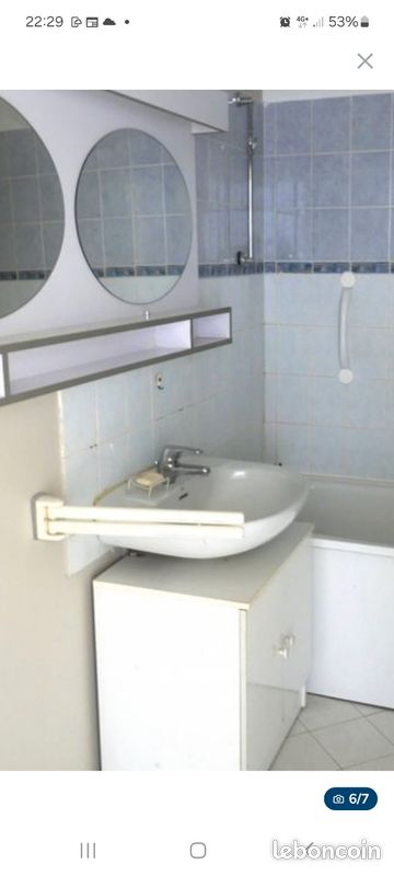 Appartement a louer guyancourt - Surfyn