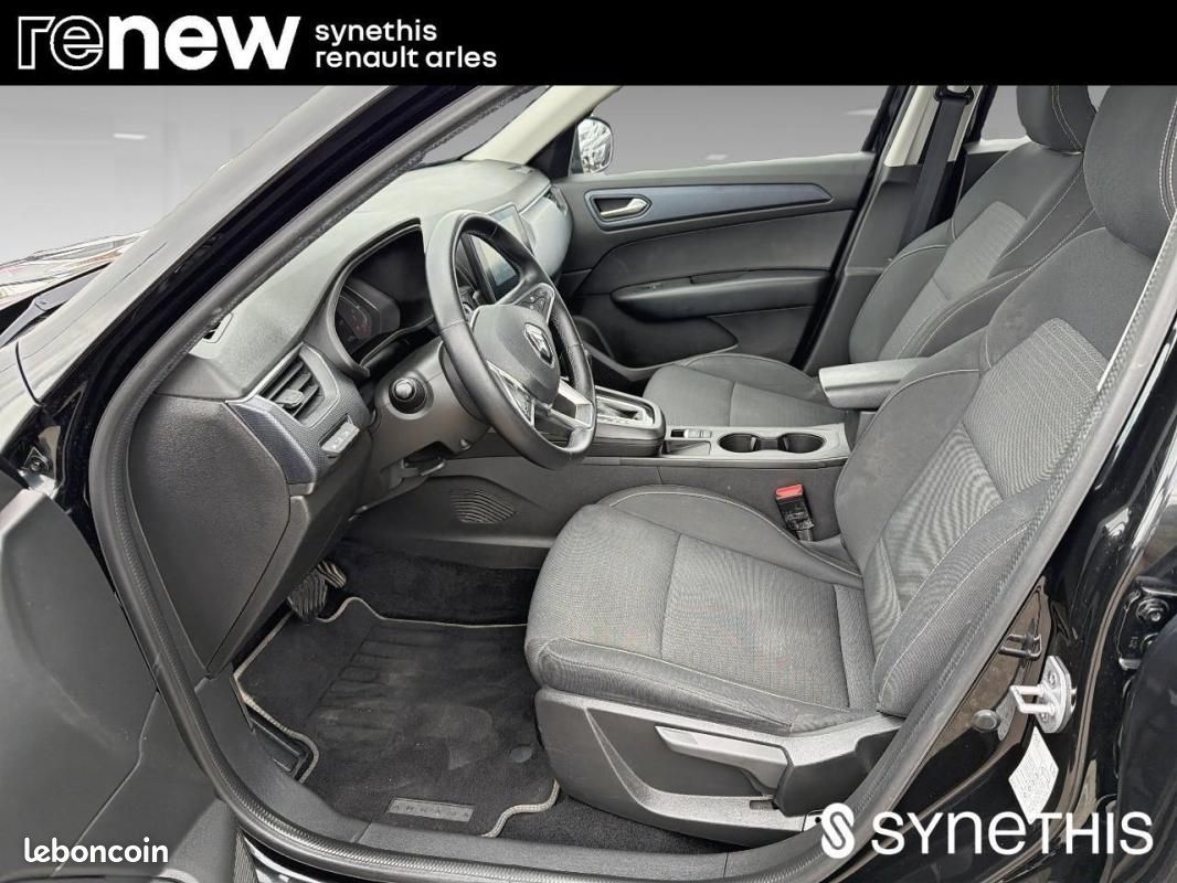 Renault Arkana E-Tech 145 Zen (image 8)