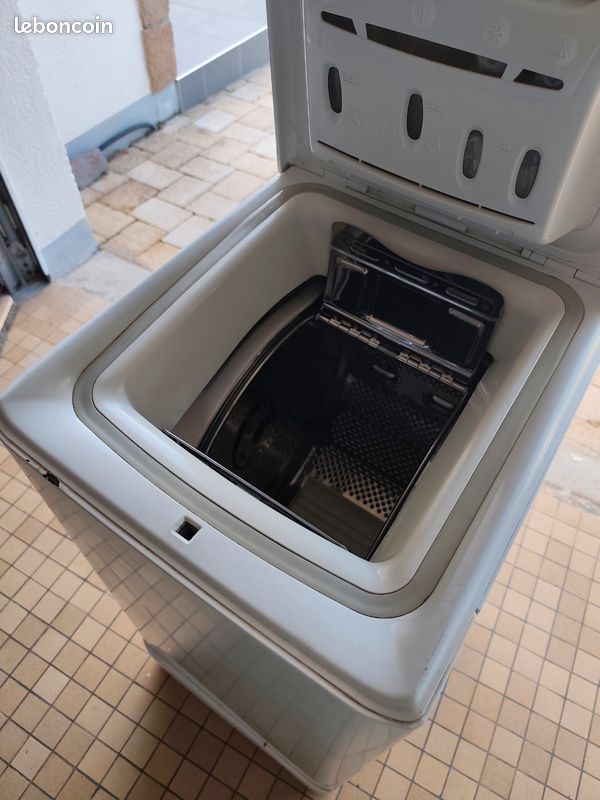 Lave linge Brandt (image 2)