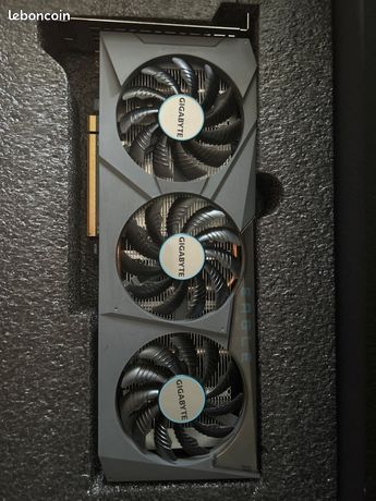AMD Radeon RX 6600 8Gb PCIe 4.0 9