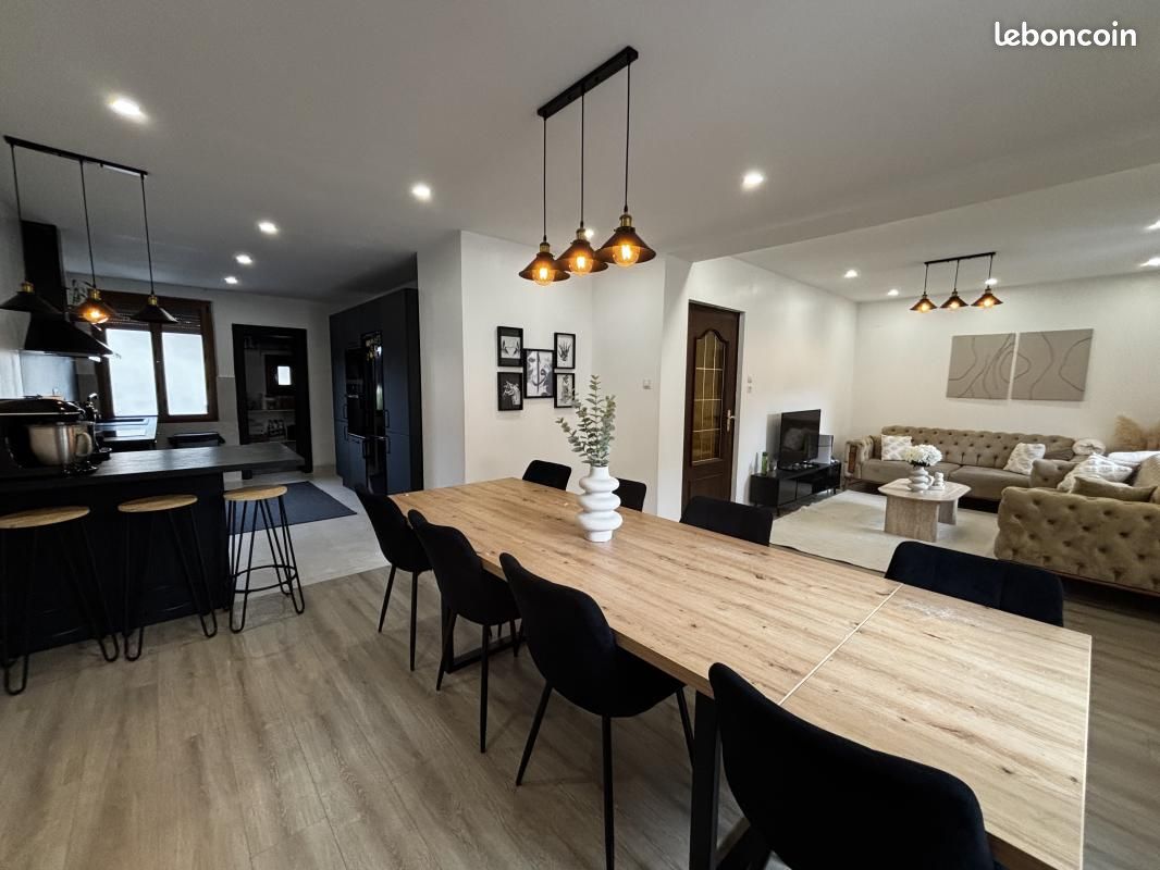 Maison 125 m² · à Châtenois · 125 m² · 347 000 €