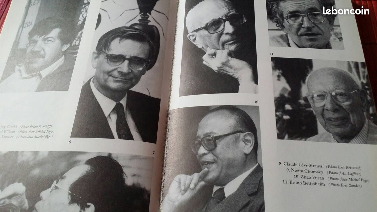 Les vrais penseurs de notre temps (image 2)