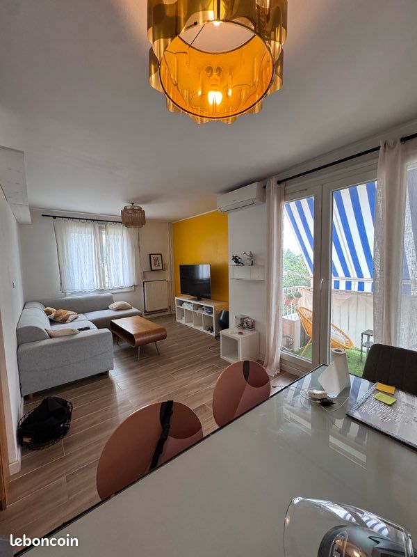 Appartement 3 pièces 75 m² · à Marignane · 75 m² · 1 100 €/mois