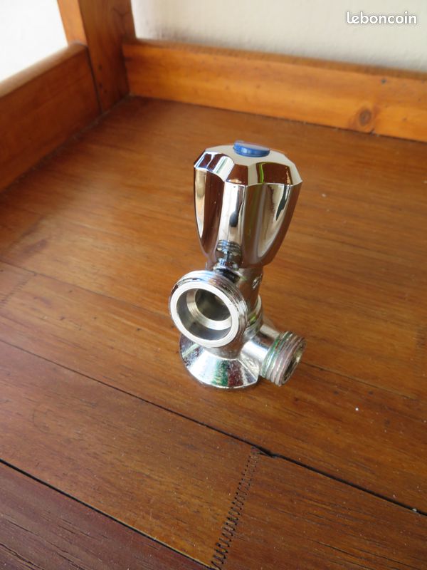 Robinet lave linge où lave vaisselle (image 1)