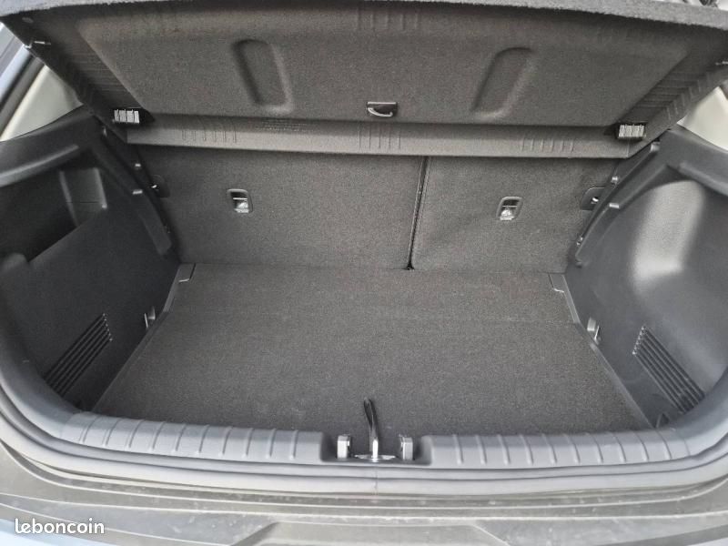 Kia Stonic 1.0 T-GDi 115ch MHEV Active DCT7 (image 13)