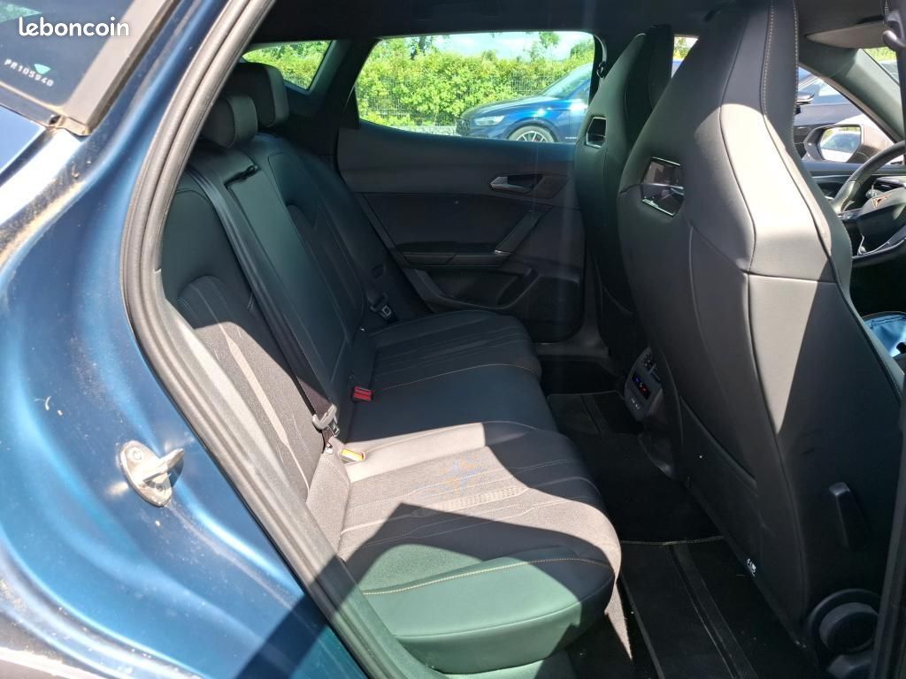 Cupra Formentor 1.4 e-Hybrid 245 DSG6 VZ (image 6)