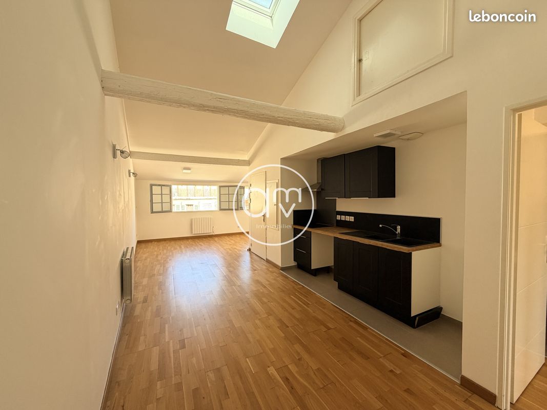 Appartement 2 pièces 56 m² · à Toulon · 56 m² · 190 000 €