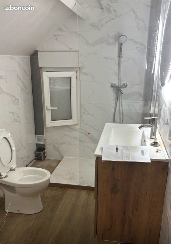 Appartement 2 pièces 32 m² · à Gif-sur-Yvette · 32 m² · 880 €/mois