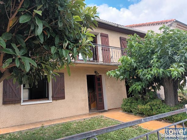 Maison 5 pièces 145 m²