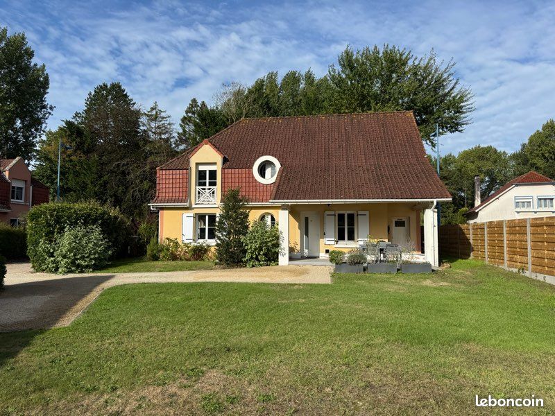 Maison 5 pièces 150 m² · à Merlimont · 150 m² · 350 000 €