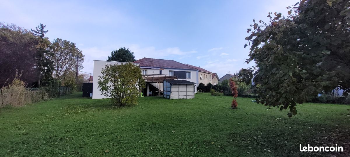 Maison 7 pièces 175 m² · à Cébazat · 175 m² · 353 000 €